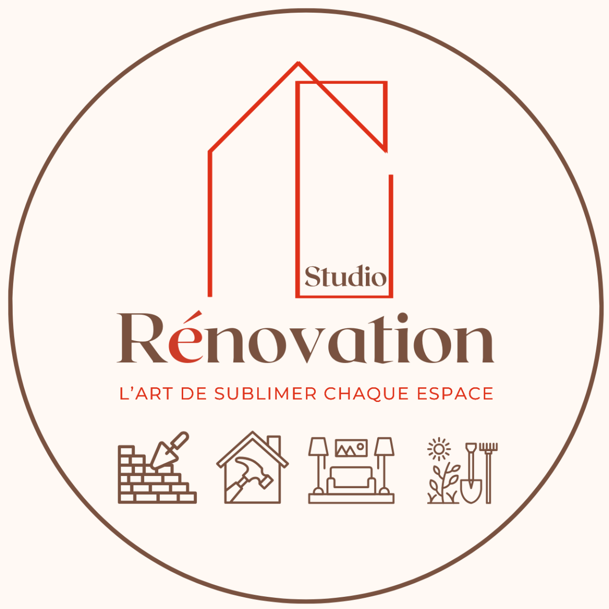 STUDIO RÉNOVATION